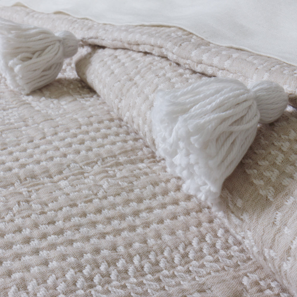 Gabrielle Coverlet