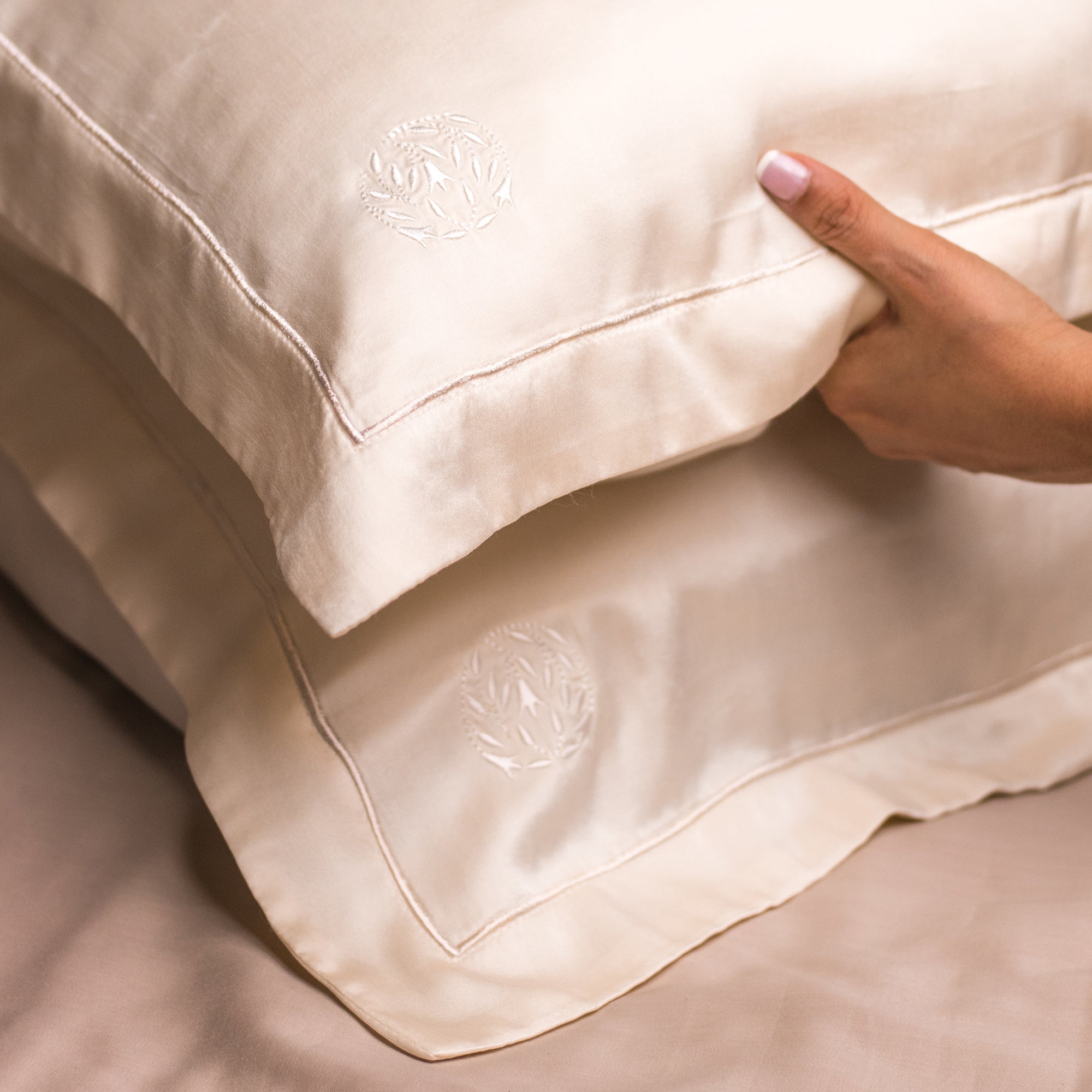 Beauty Pillows