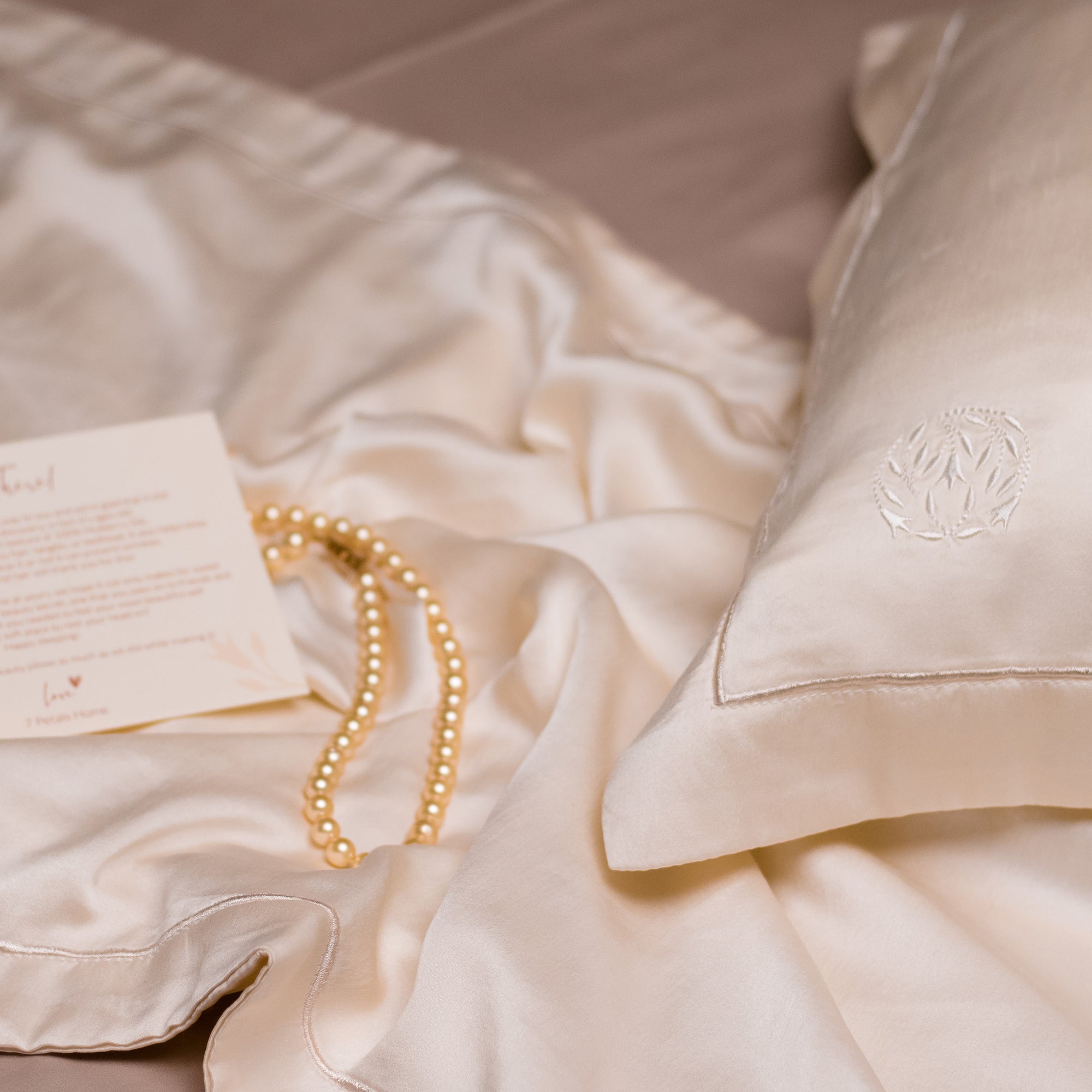 Beauty Pillows