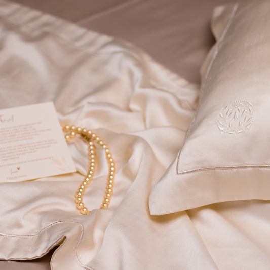 Beauty Pillows