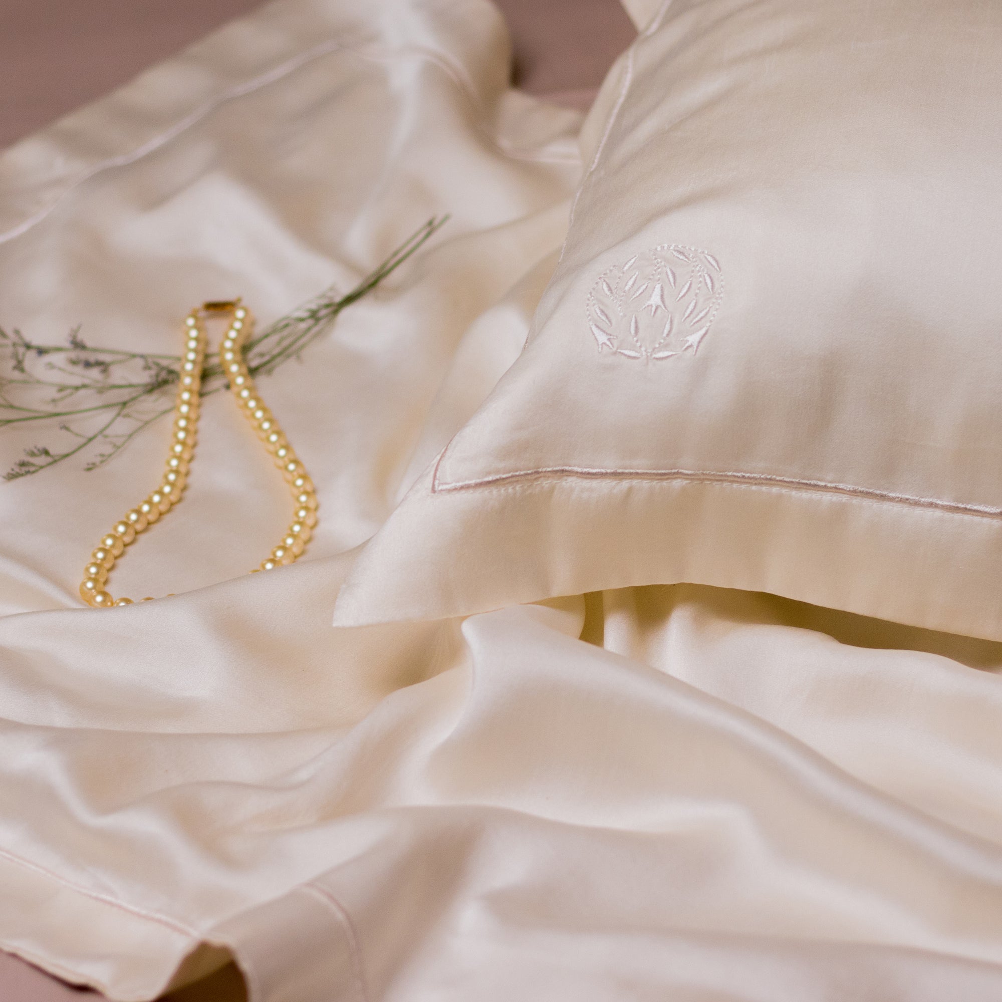 Beauty Pillows