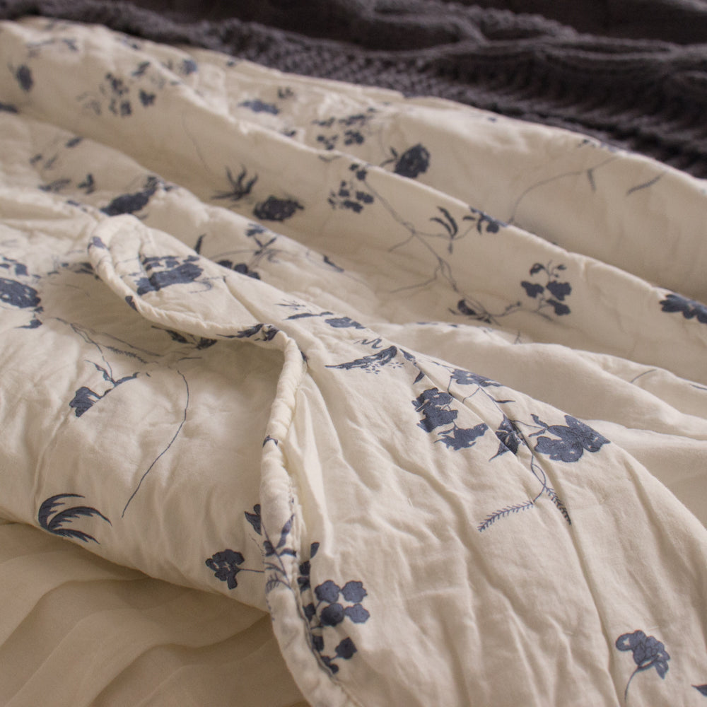 Ella Rose Quilt