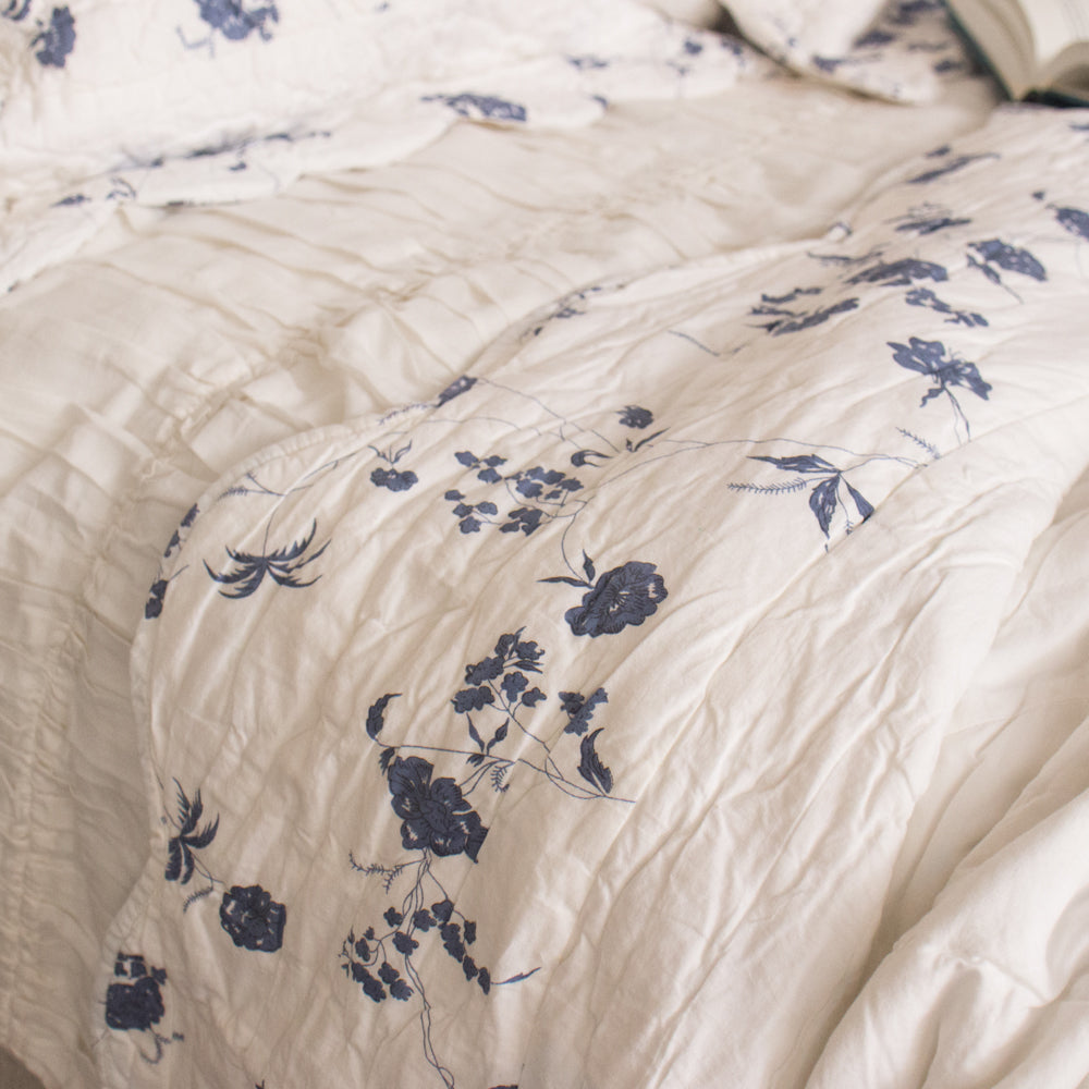 Ella Rose Quilt