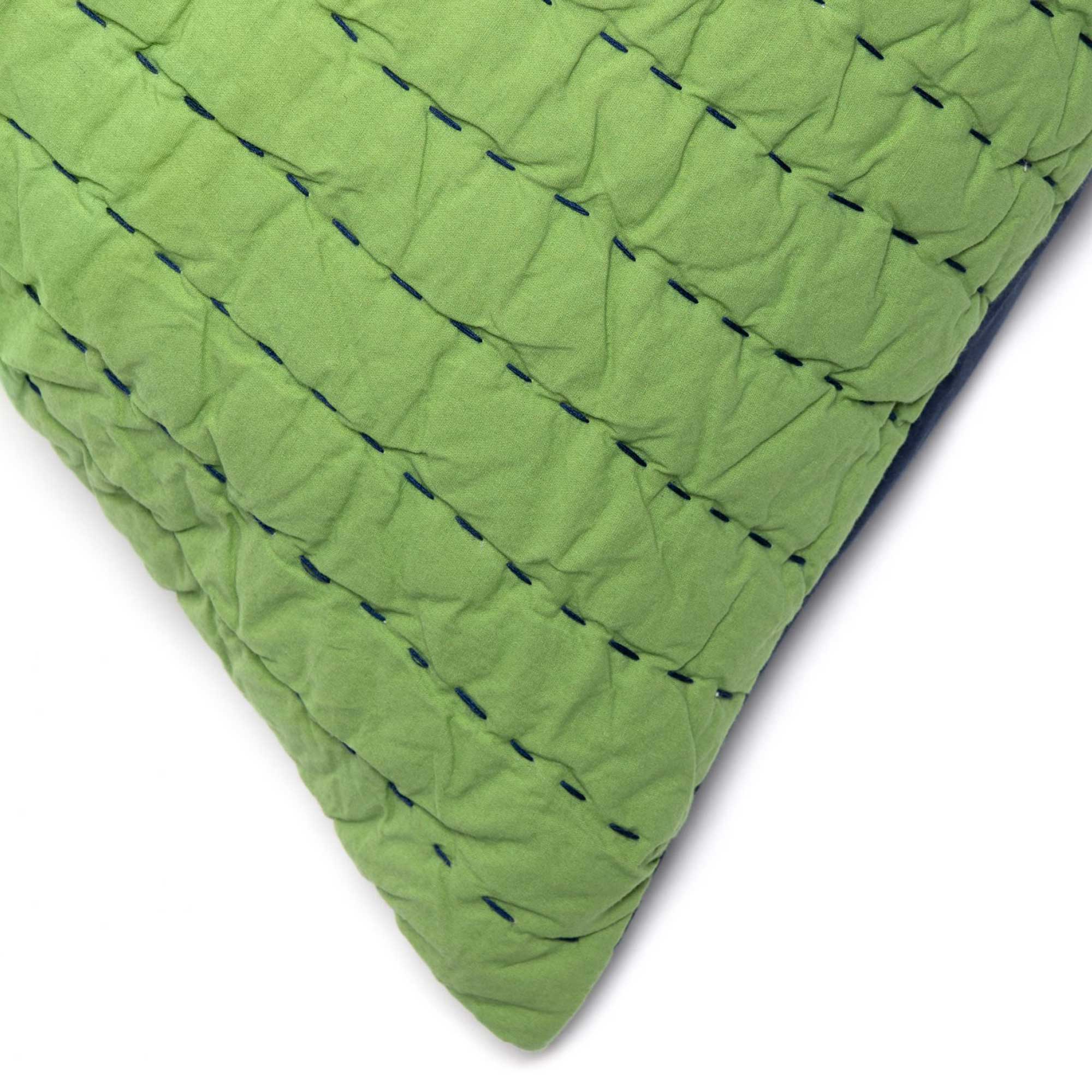 Tate Quilt, Reversible