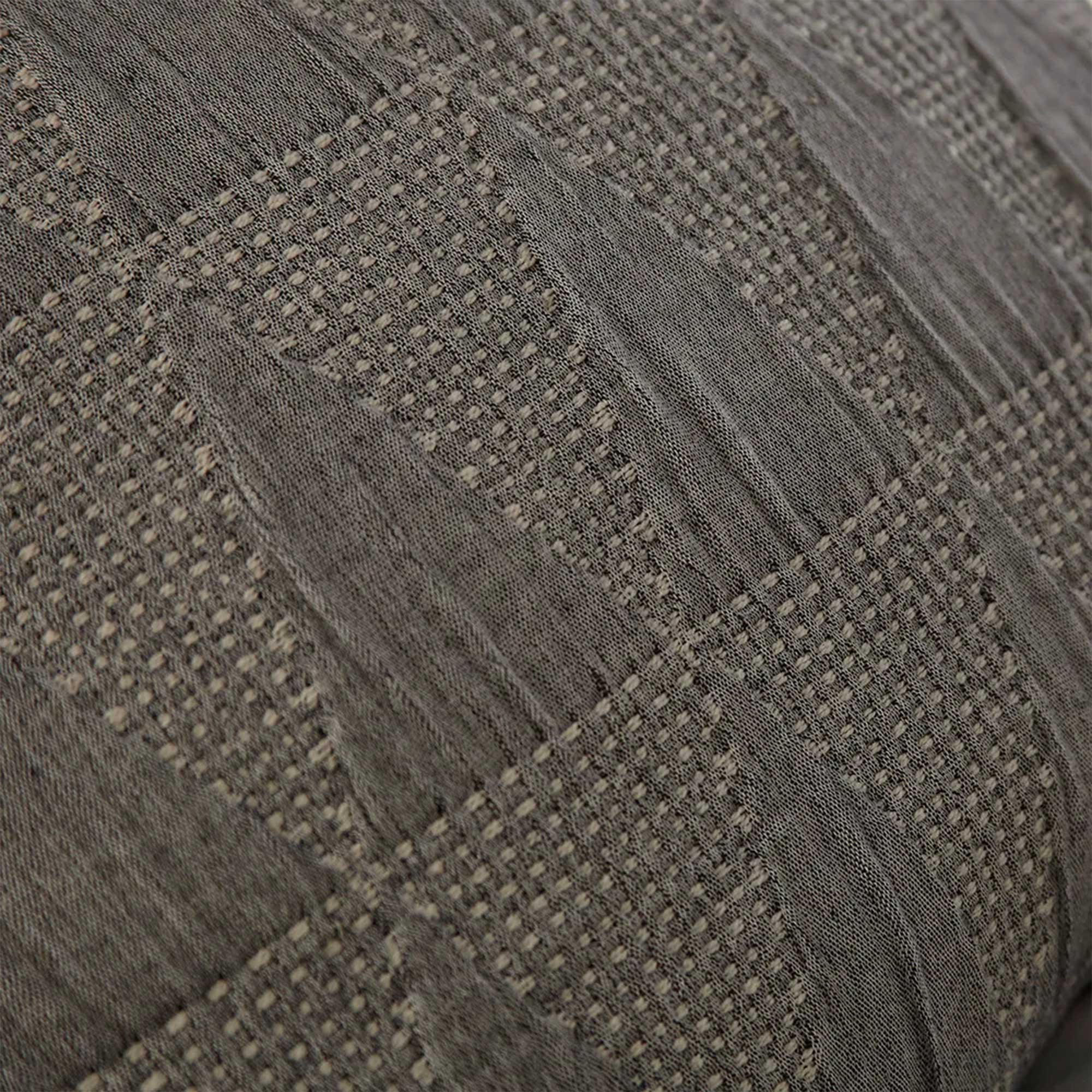 Zenith Coverlet
