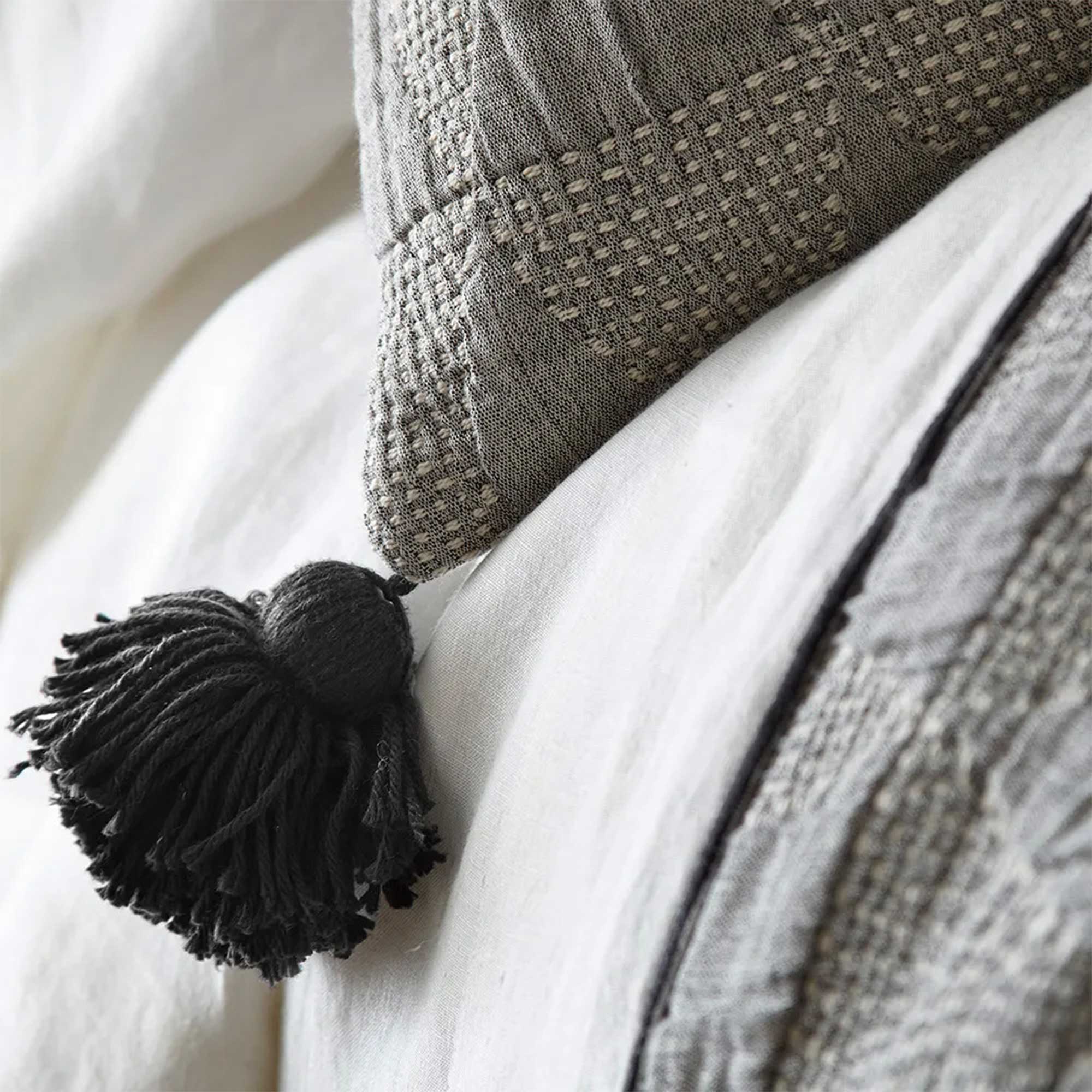Zenith Coverlet