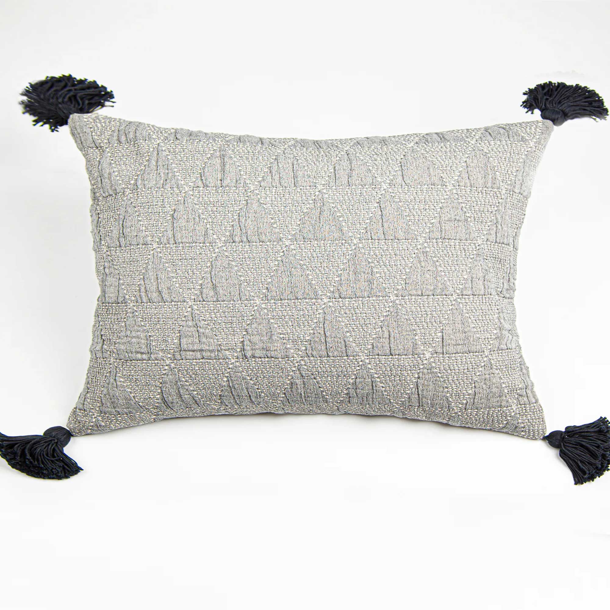 Zenith Coverlet