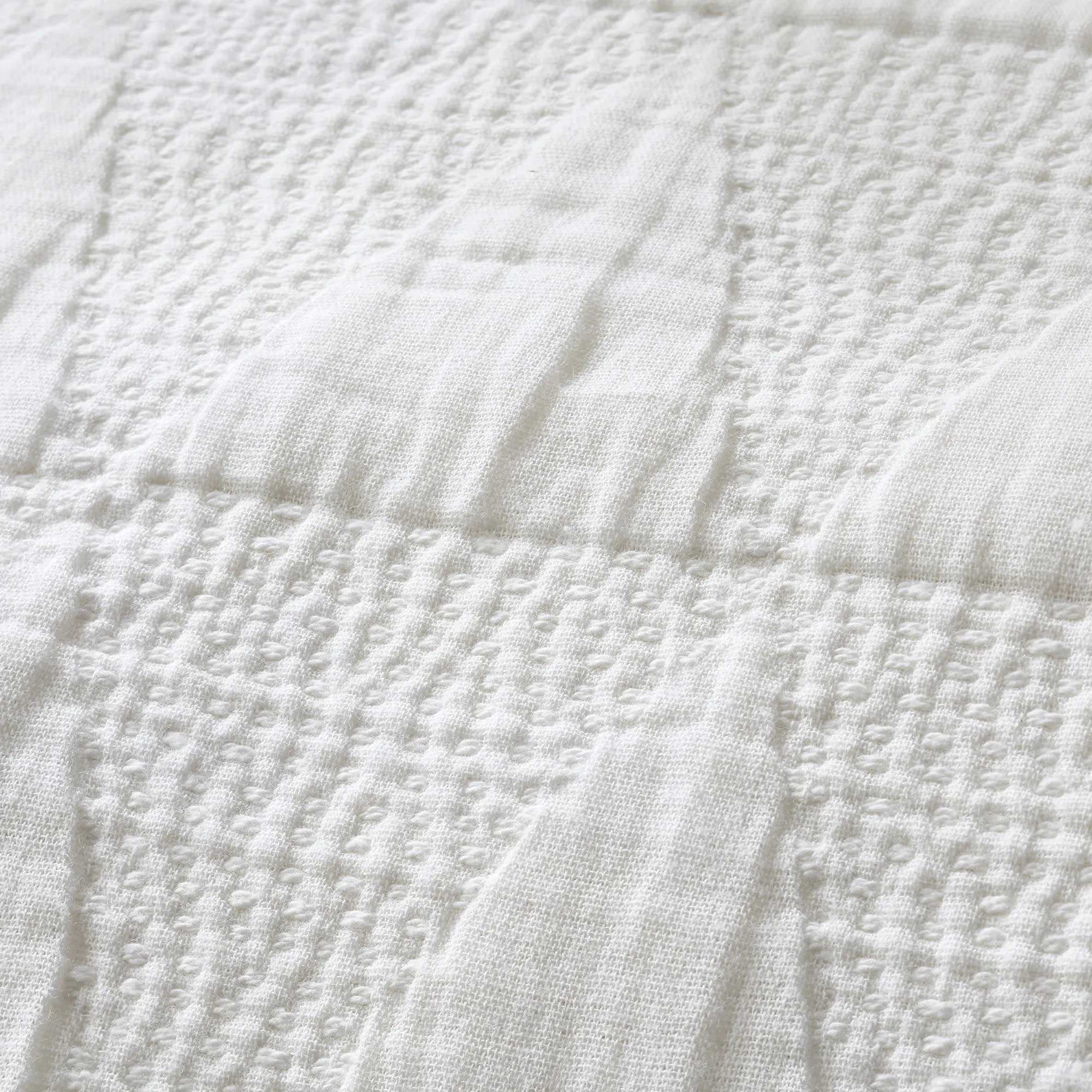 Zenith Coverlet