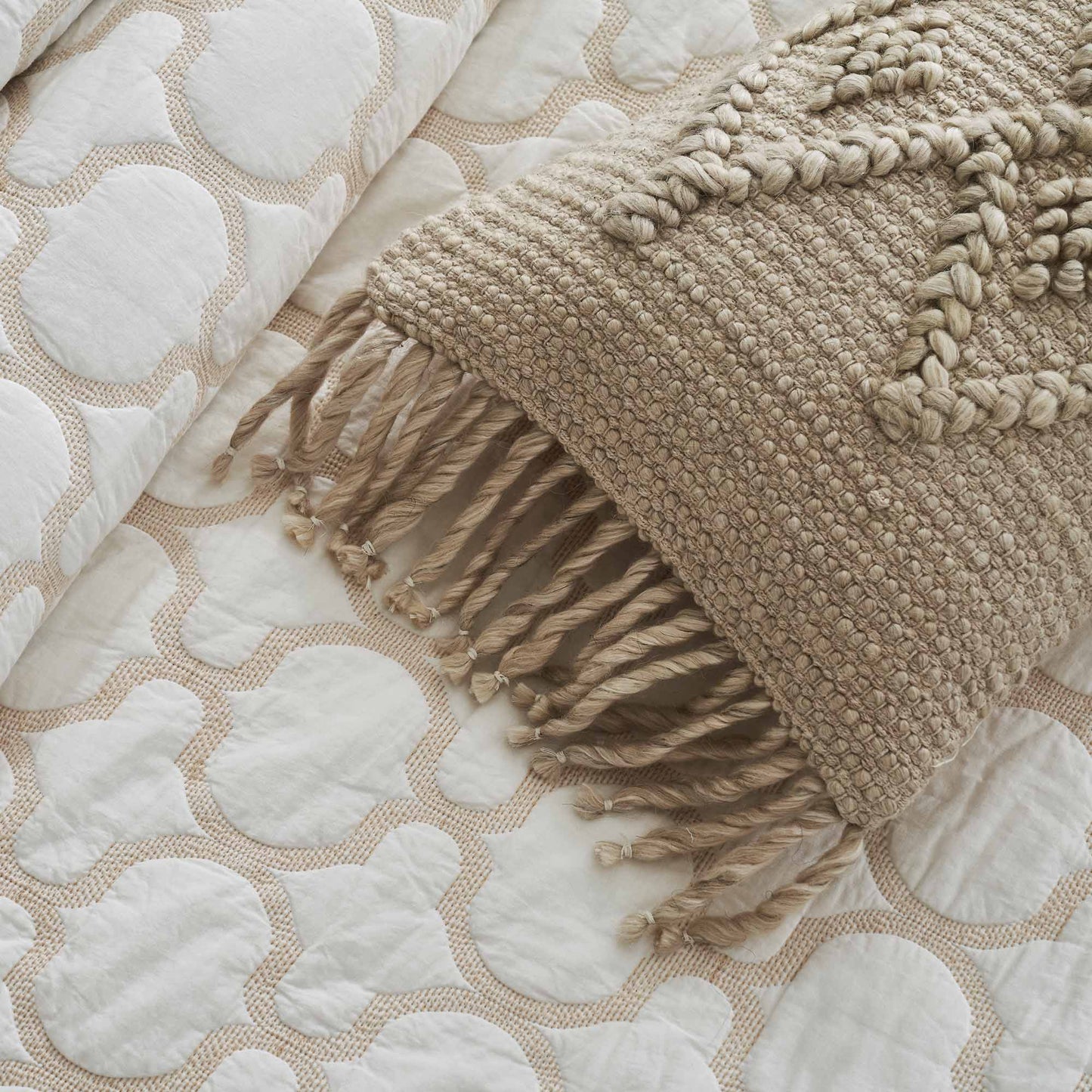 Alexis Lumbar Pillow