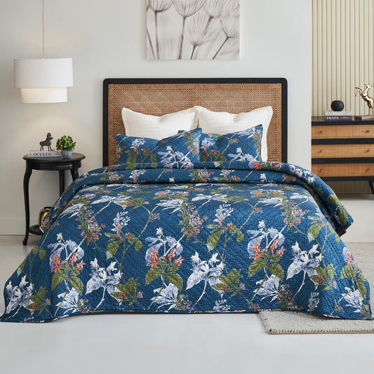 Fletcher Quilt