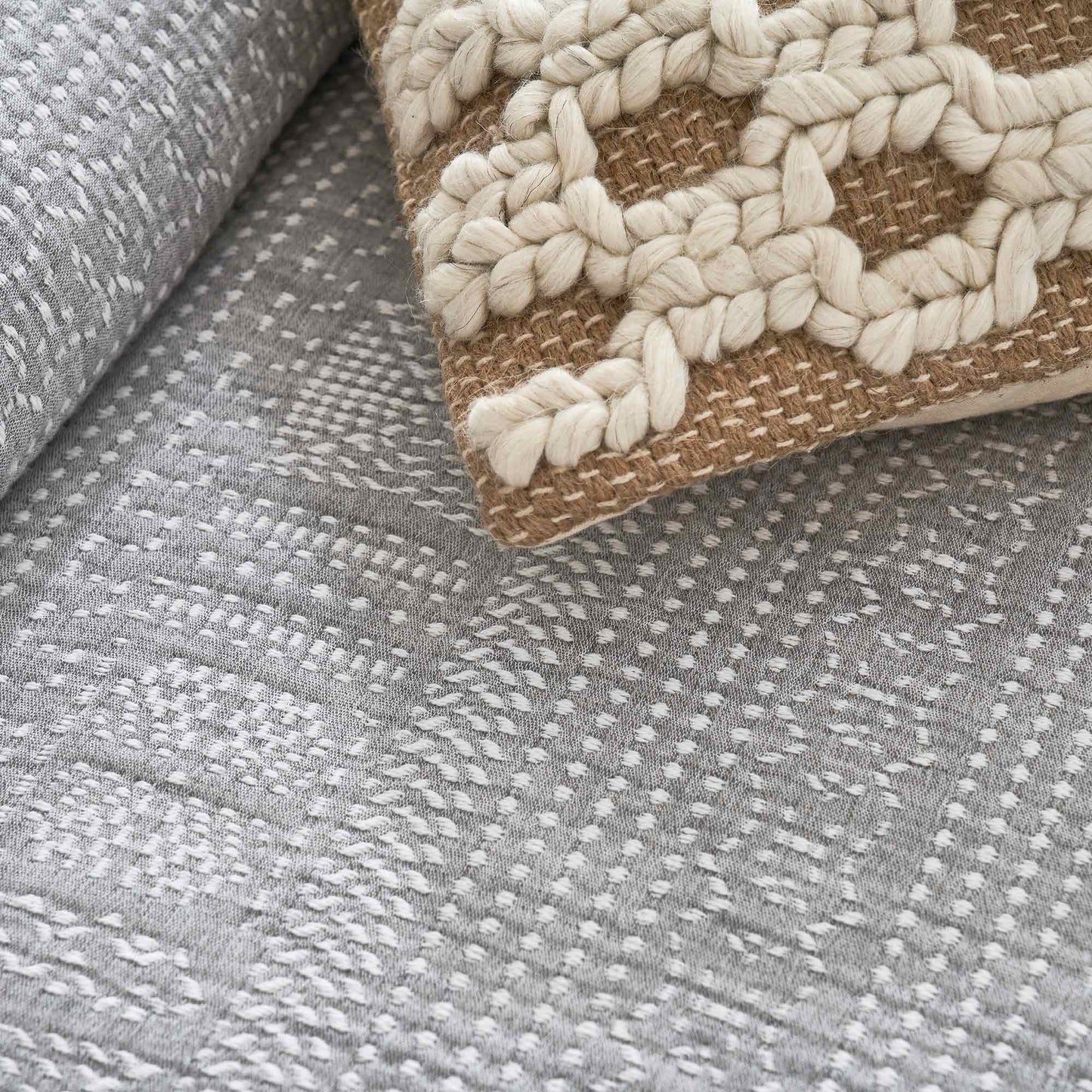 Bella Lumbar Pillow