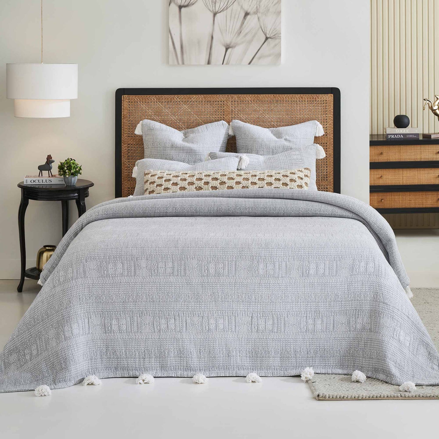 Gabrielle Coverlet
