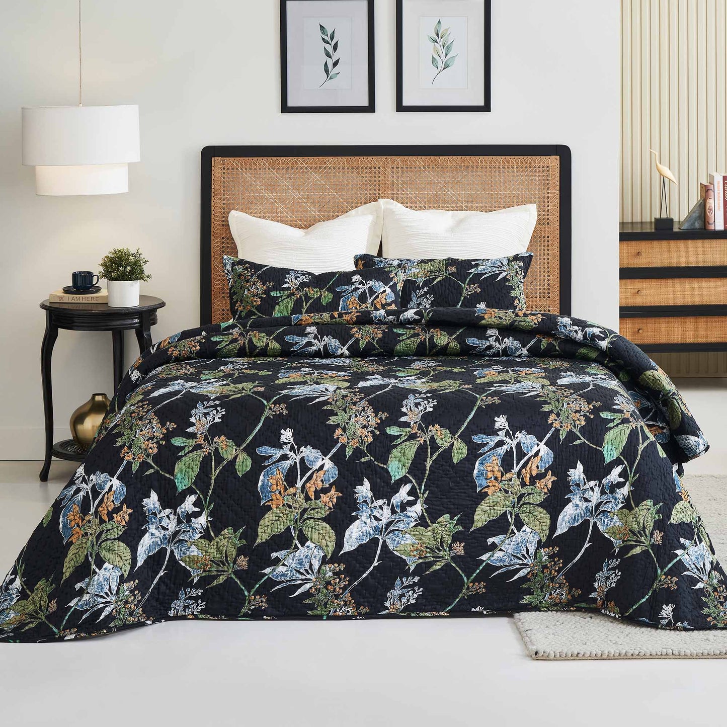 Fletcher Quilt
