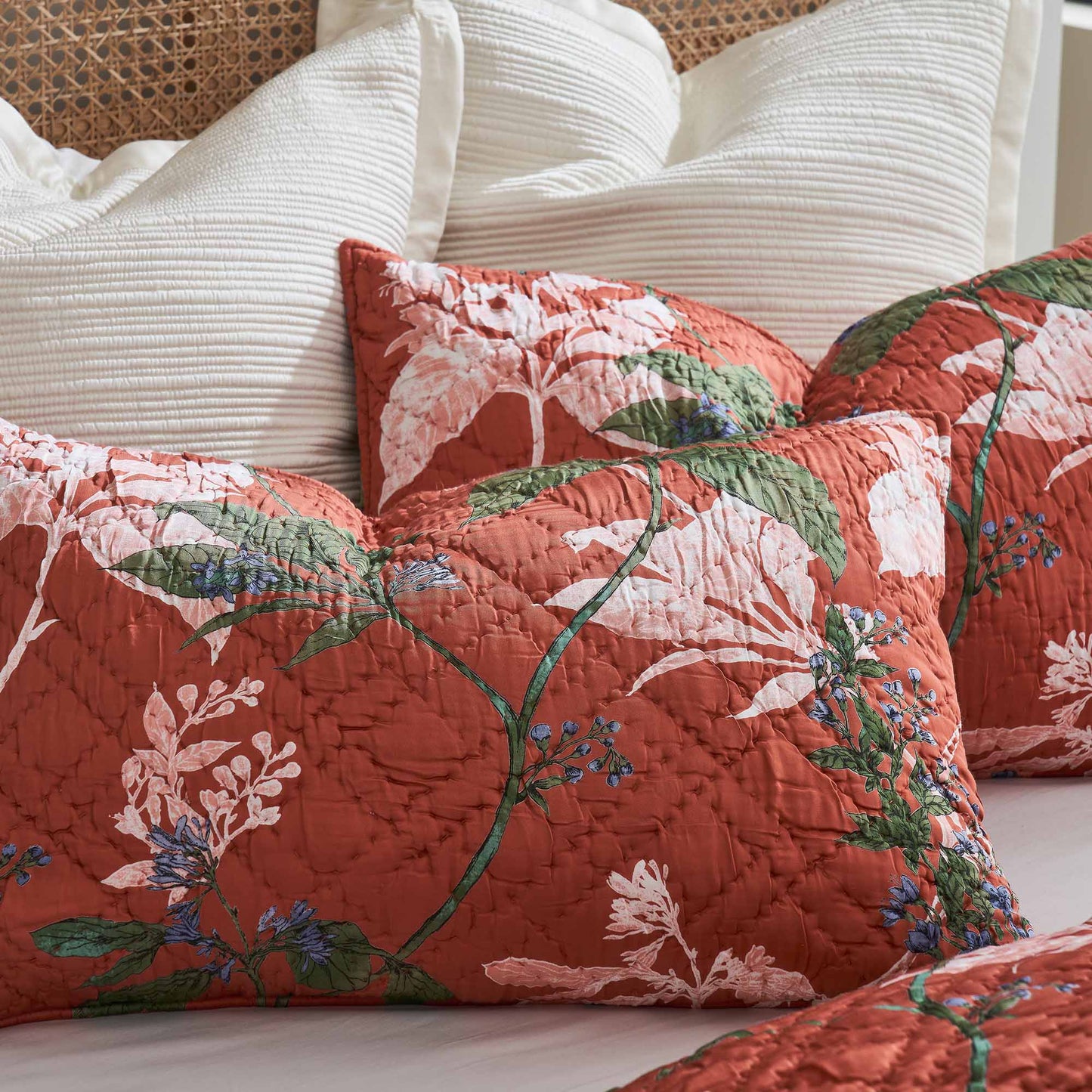 Fletcher Quilt