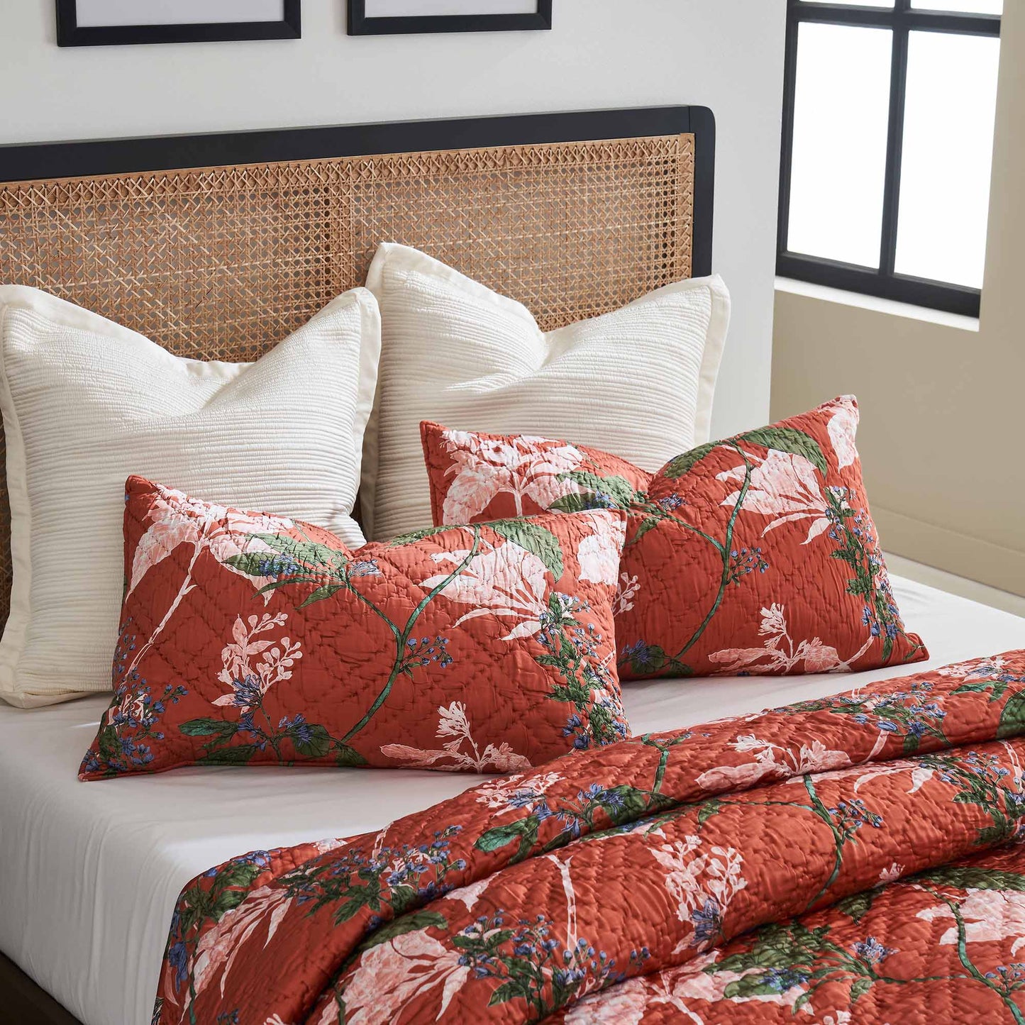 Fletcher Quilt