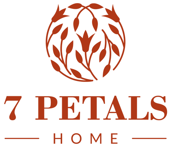 7 petals home