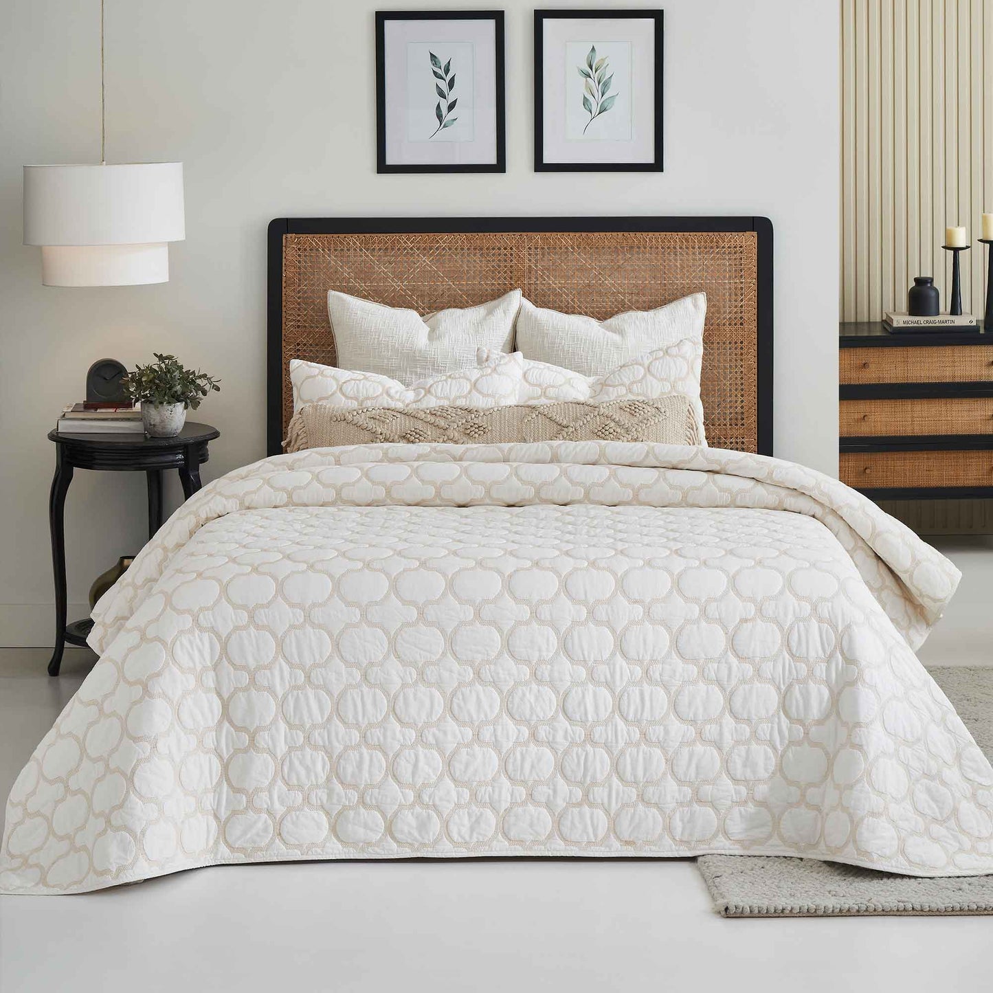 Jana Quilt