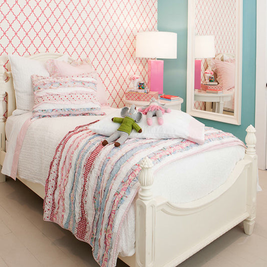 Dora Quilt Set