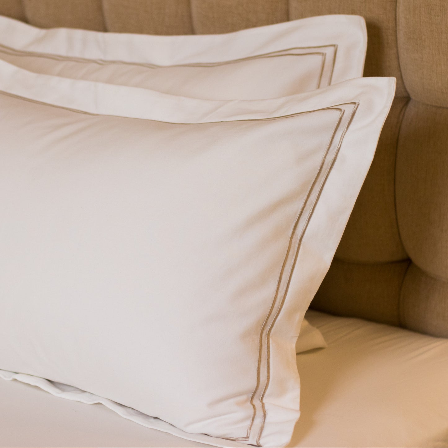 Abbey Duvet Cover