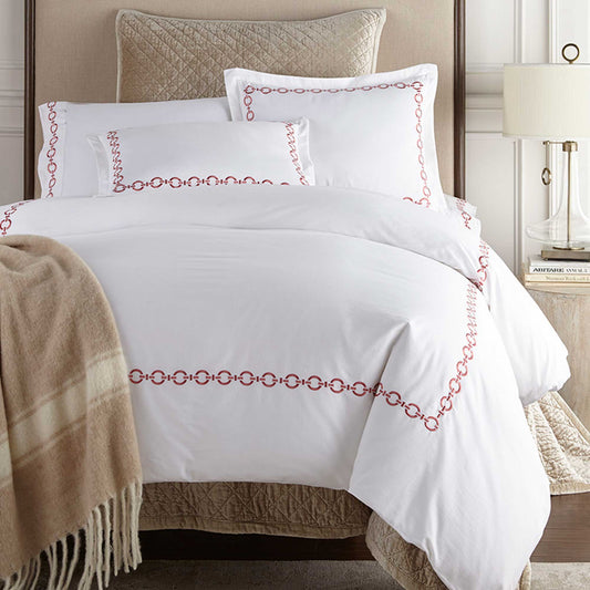 Norris Duvet Cover