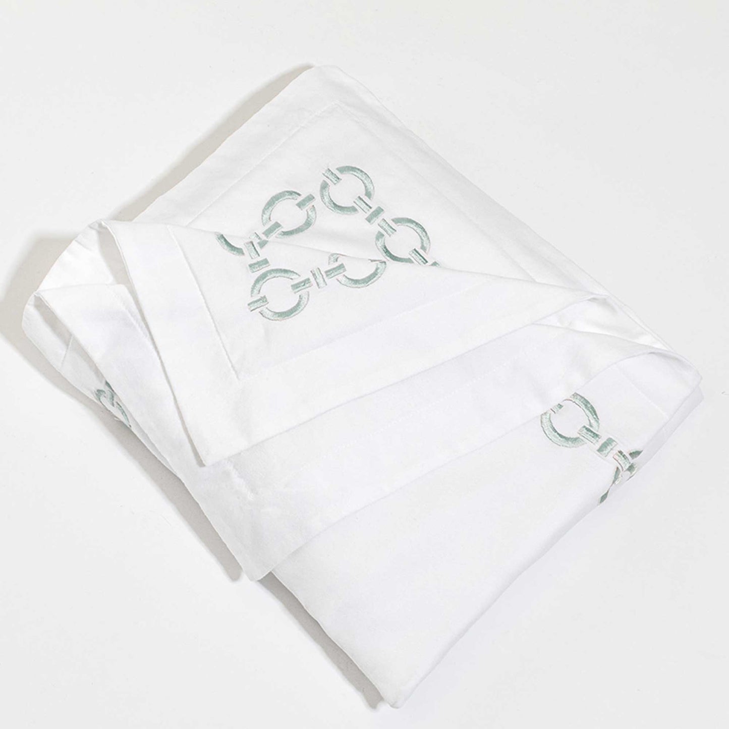 Norris Duvet Cover