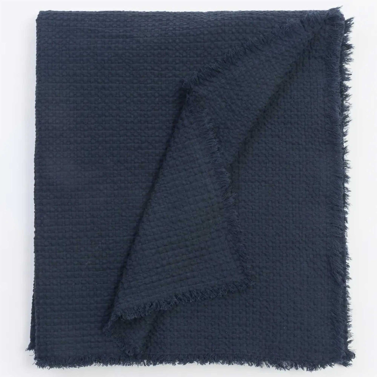 Thistle Coverlet