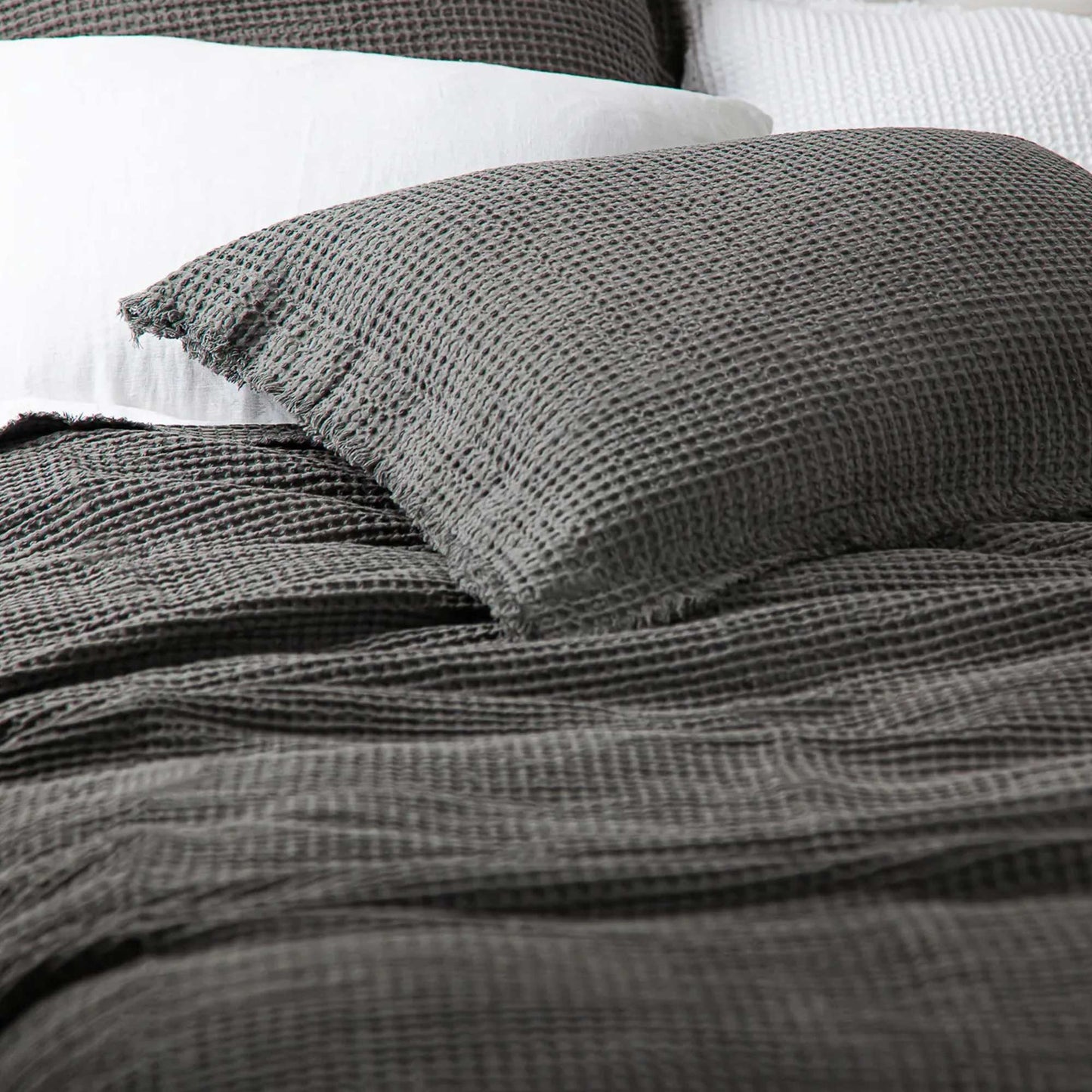 Thistle Coverlet