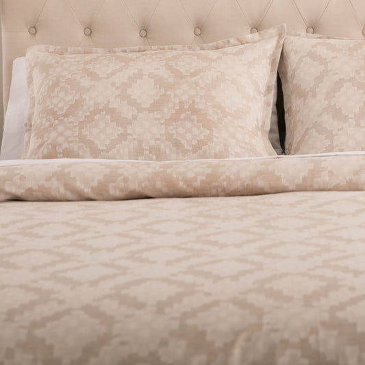 Earl Duvet Cover
