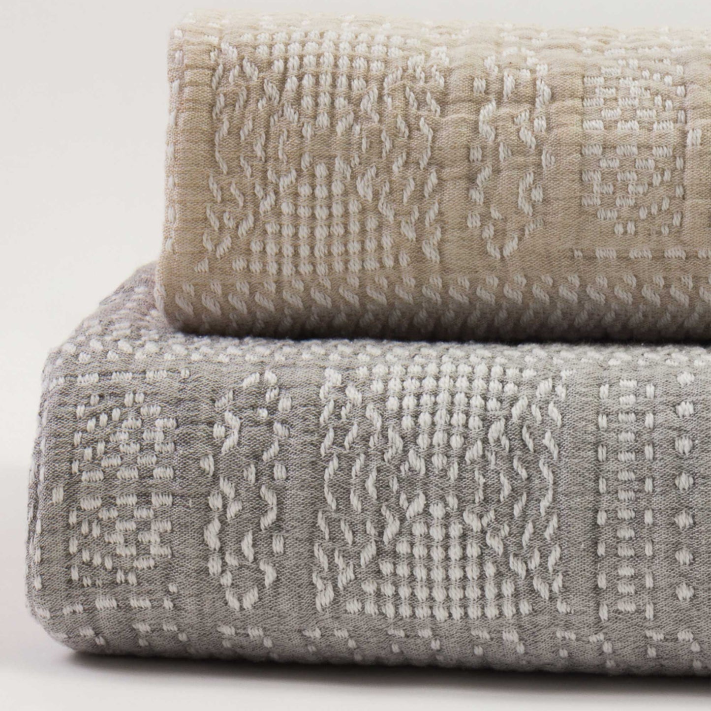 Gabrielle Coverlet