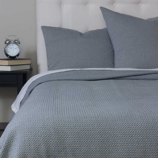 Keating Coverlet