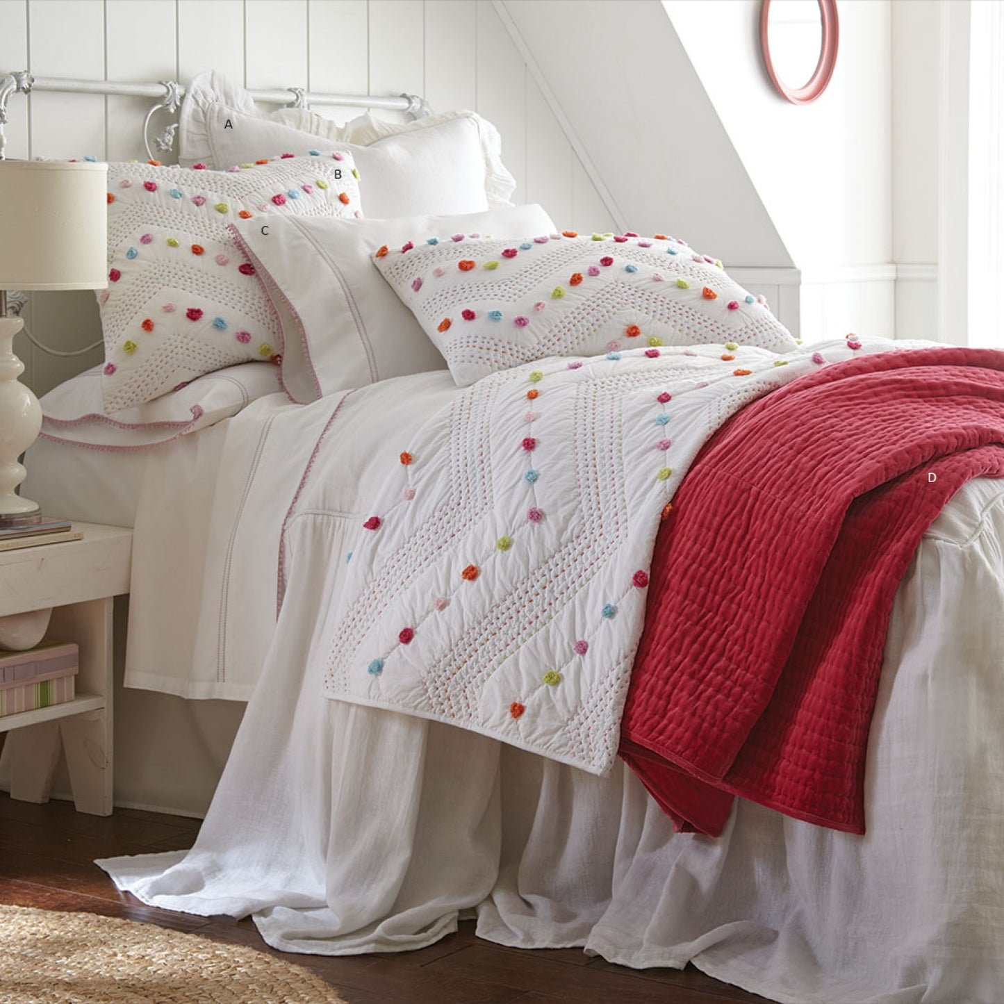 Margaret Quilt