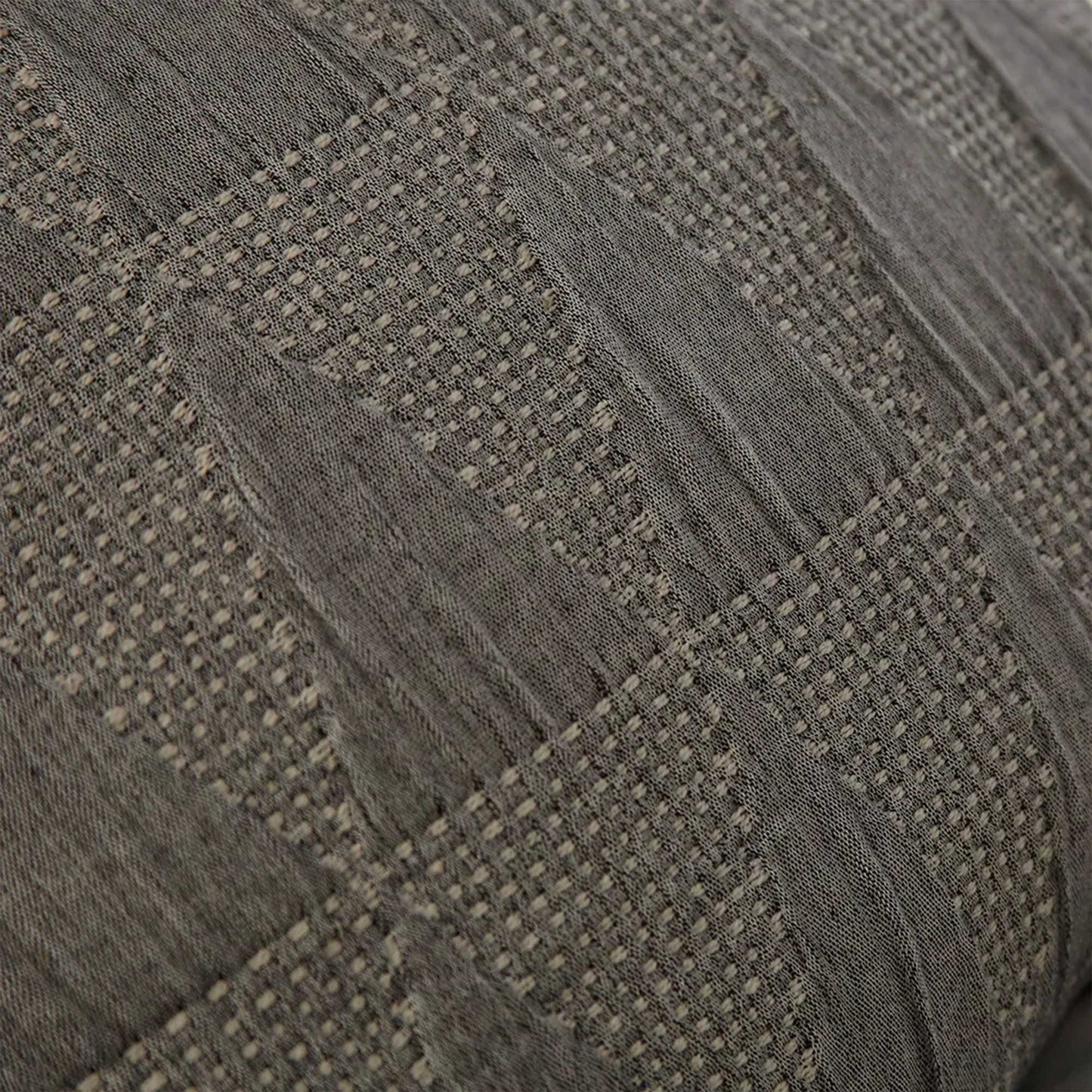 Zenith Coverlet