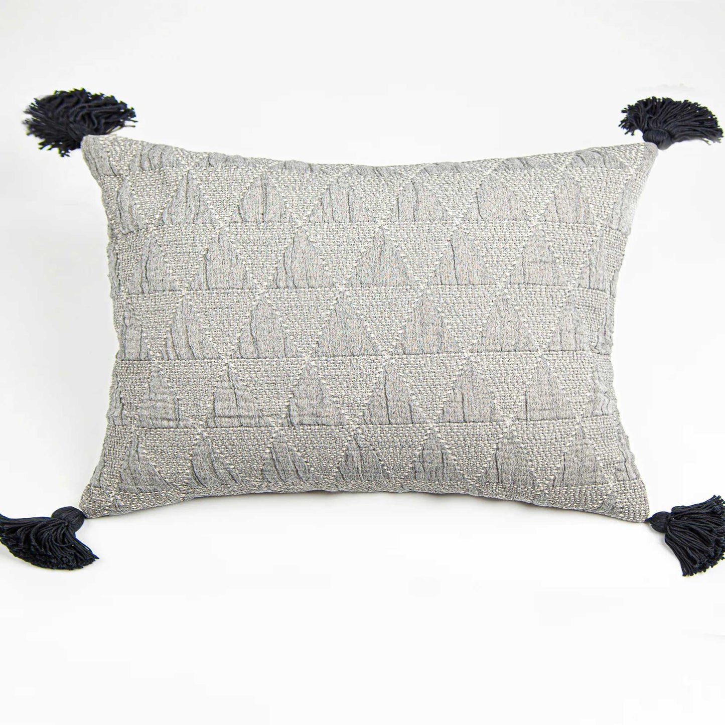 Zenith Coverlet